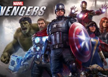 Άπλετο νέο υλικό και co-op mode για το Marvel’s Avengers