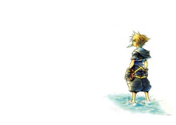 Kingdom Hearts | Μελωδικά Σάββατα