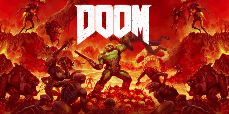 DOOM | Μελωδικά Σάββατα