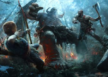 God of War | Μελωδικά Σάββατα