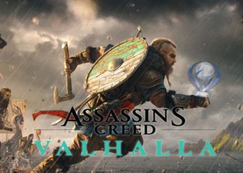 Road to Platinum: Assassin’s Creed Valhalla