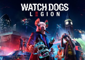 Watch Dogs: Legion Review