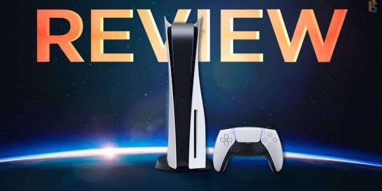 PS5 Review: Το μέλλον του gaming είναι εδώ