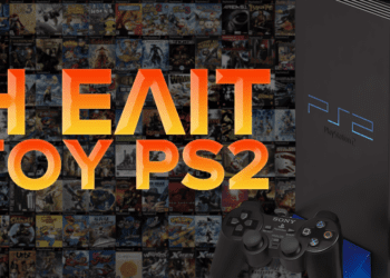 καλύτερα παιχνίδια του PS2