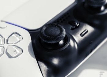Ιδού γιατί έχει θέμα drift το DualSense του PS5