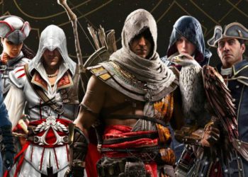 best Assassins-Creed