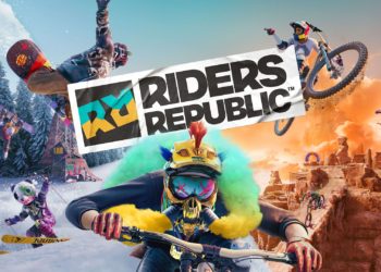 Riders Republic Preview