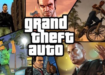 PSaddicts’ Choice: Τα αγαπημένα Grand Theft Auto παιχνίδια