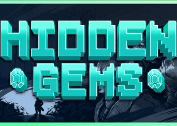 5 παιχνίδια που δεν παίξατε | Hidden Gems #4