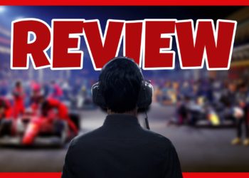 F1 Manager 2022 | Review