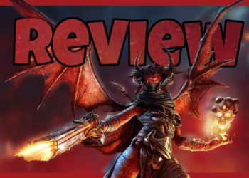 Metal: Hellsinger | Review