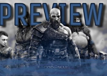 Πρώτες εντυπώσεις από God of War Ragnarok | Preview