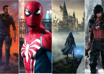 PSaddicts’ Choice: Τα αναμενόμενα παιχνίδια του 2023 που θα αγοράσουμε