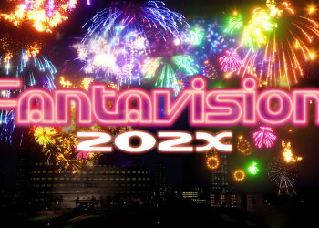 Fantavision 202X | PS VR2 Review