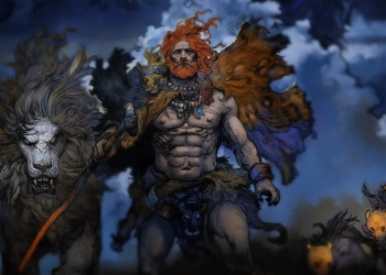 Song in the Smoke: Rekindled | PS VR2 Mini Review