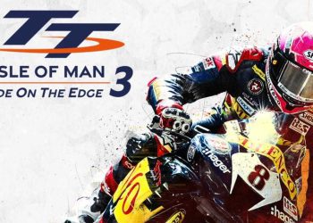 TT Isle of Man: Ride on the Edge 3