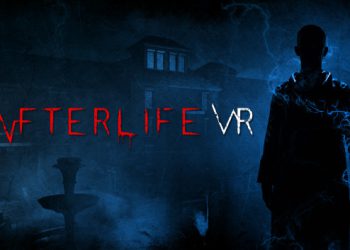 Afterlife VR