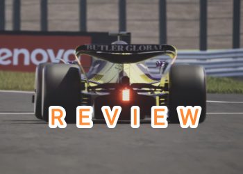 F1 23 | Review