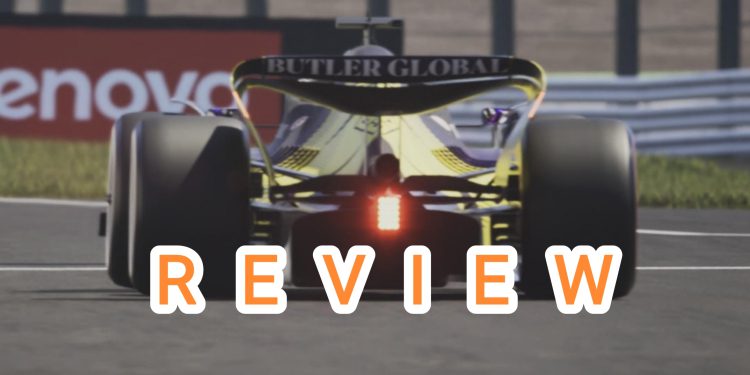 F1 23 | Review