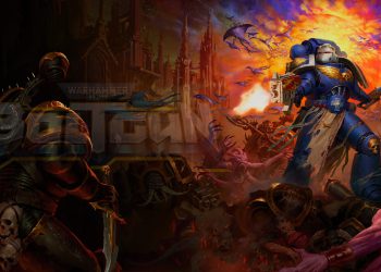 Warhammer 40,000: Boltgun | Review