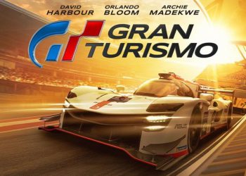 Gran Turismo – Η Ταινία