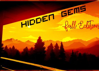 5 παιχνίδια που δεν παίξατε | Hidden Gems #7