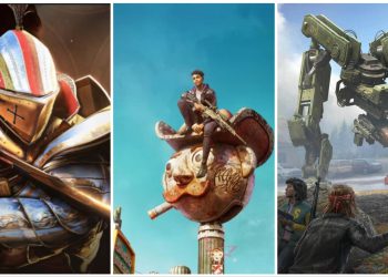 Αξιολόγηση παιχνιδιών PS Plus Σεπτεμβρίου 2023