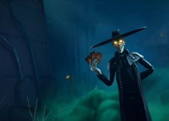 The Foglands | PSVR 2 Mini-Review