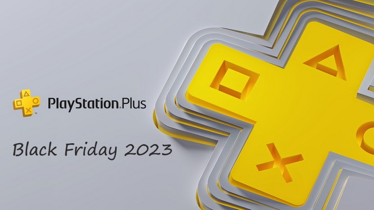 Black Friday 2023: PS Plus subscription discounts revealed
