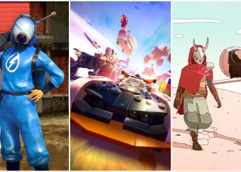 Αξιολόγηση παιχνιδιών PS Plus Δεκεμβρίου 2023