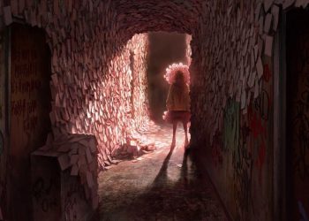 Στο προσκήνιο και πάλι το Silent Hill: The Short Message