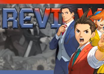 Apollo Justice: Ace Attorney Trilogy | Review