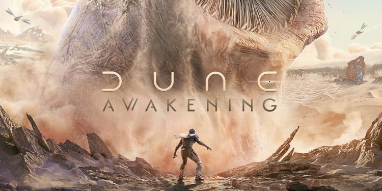 Αποκαλύφθηκαν νέες πληροφορίες για το Dune: Awakening