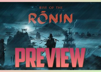 Rise of the Ronin | Preview