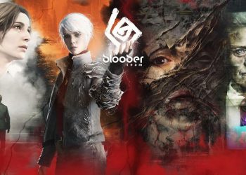 Η Bloober συνεργάζεται με την Take-Two για το επόμενο παιχνίδι
