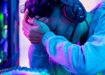 Gaming: Διασκέδαση ή Άγχος;
