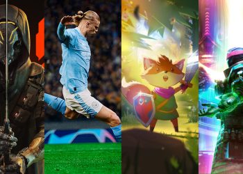 Αξιολόγηση παιχνιδιών PS Plus Μαΐου 2024