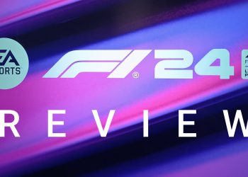 F1 24 | Review