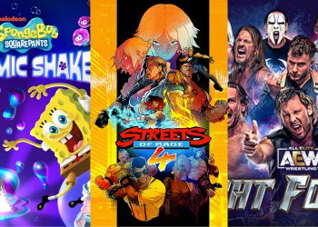 Αξιολόγηση παιχνιδιών PS Plus Ιουνίου 2024