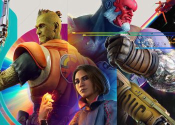 Concord | Closed Beta Preview