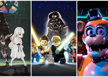 Αξιολόγηση παιχνιδιών PS Plus Αυγούστου 2024