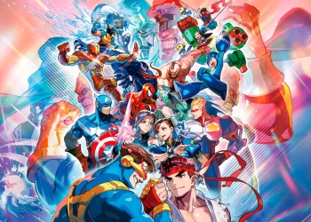 Marvel vs. Capcom Fighting Collection: Arcade Classics | Review