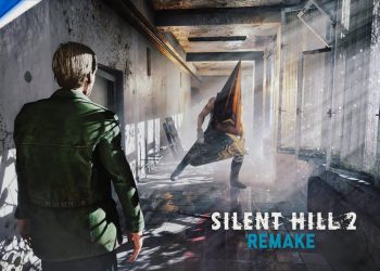 Πινελιές νοσταλγίας θα έχει το Silent Hill 2