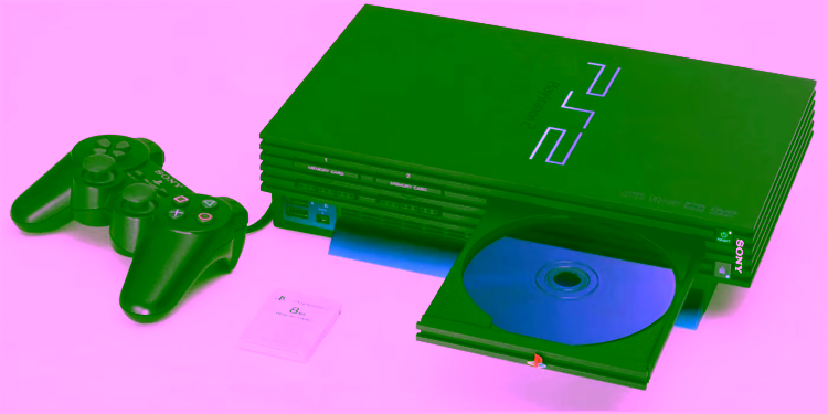 Tα 10 κορυφαία σε πωλήσεις παιχνίδια του PlayStation 2