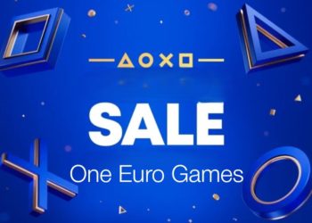 Παιχνίδια του PS Store σε έκπτωση με ένα ευρώ που ξεχωρίζουν