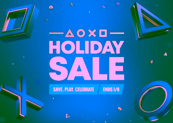 Προτάσεις αγοράς για τις Χριστουγεννιάτικες εκπτώσεις του PS Store