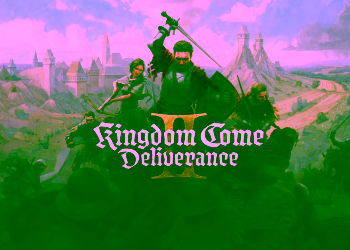 Kingdom Come: Deliverance II | Preview