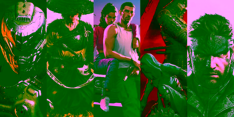 Τα 25 πιο αναμενόμενα PS5 παιχνίδια του 2025