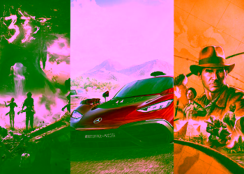 Gaming κυκλοφορίες Απριλίου 2025 (PlayStation 5, PlayStation 4)