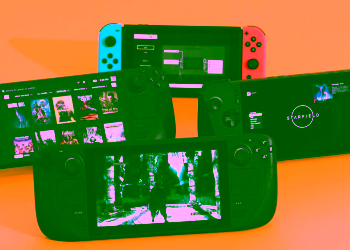 Sony- Microsoft: Αξίζει η επένδυση σε φορητές κονσόλες;